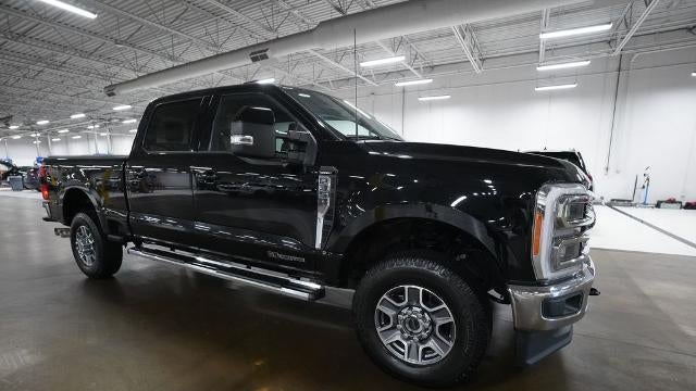 2023 Ford F-350 Super Duty King Ranch
