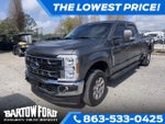 2024 F-350 Super Duty Thumbnail 1