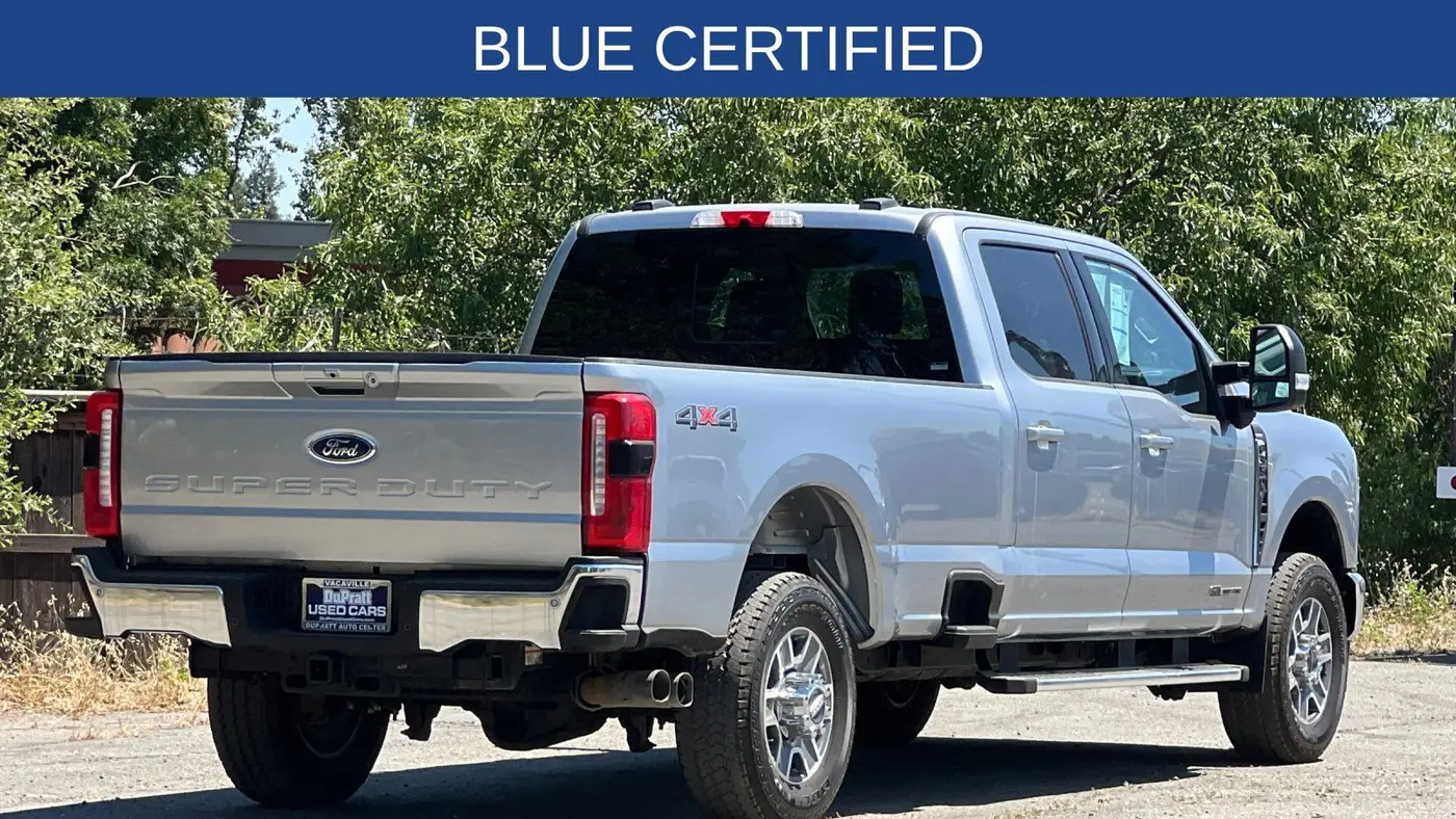 2024 Ford F-350 Super Duty King Ranch