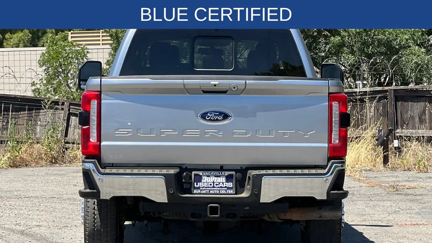 2024 Ford F-350 Super Duty King Ranch