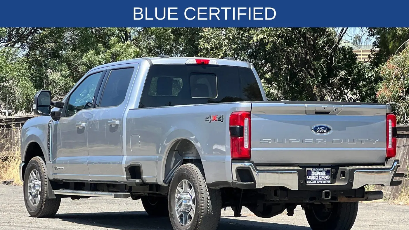 2024 Ford F-350 Super Duty King Ranch
