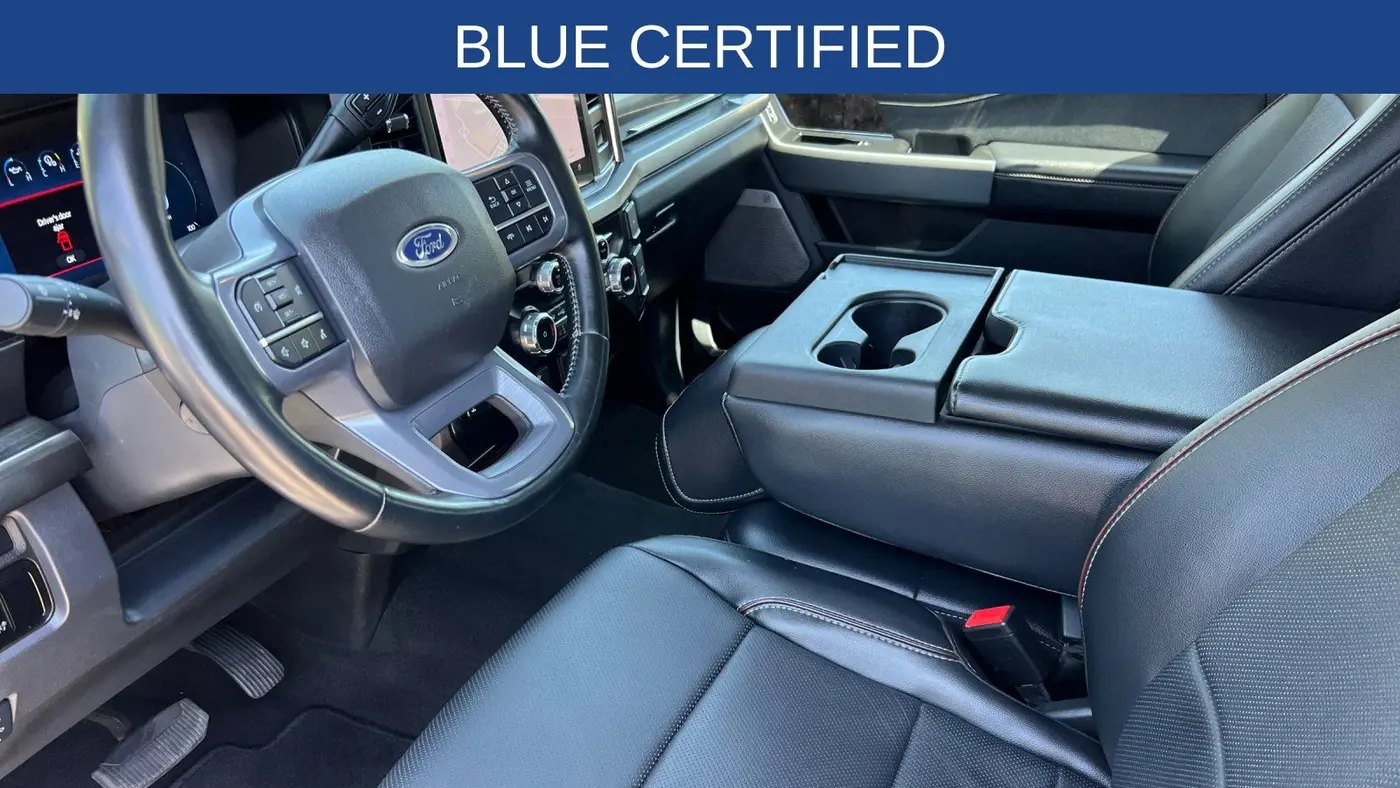 2024 Ford F-350 Super Duty King Ranch