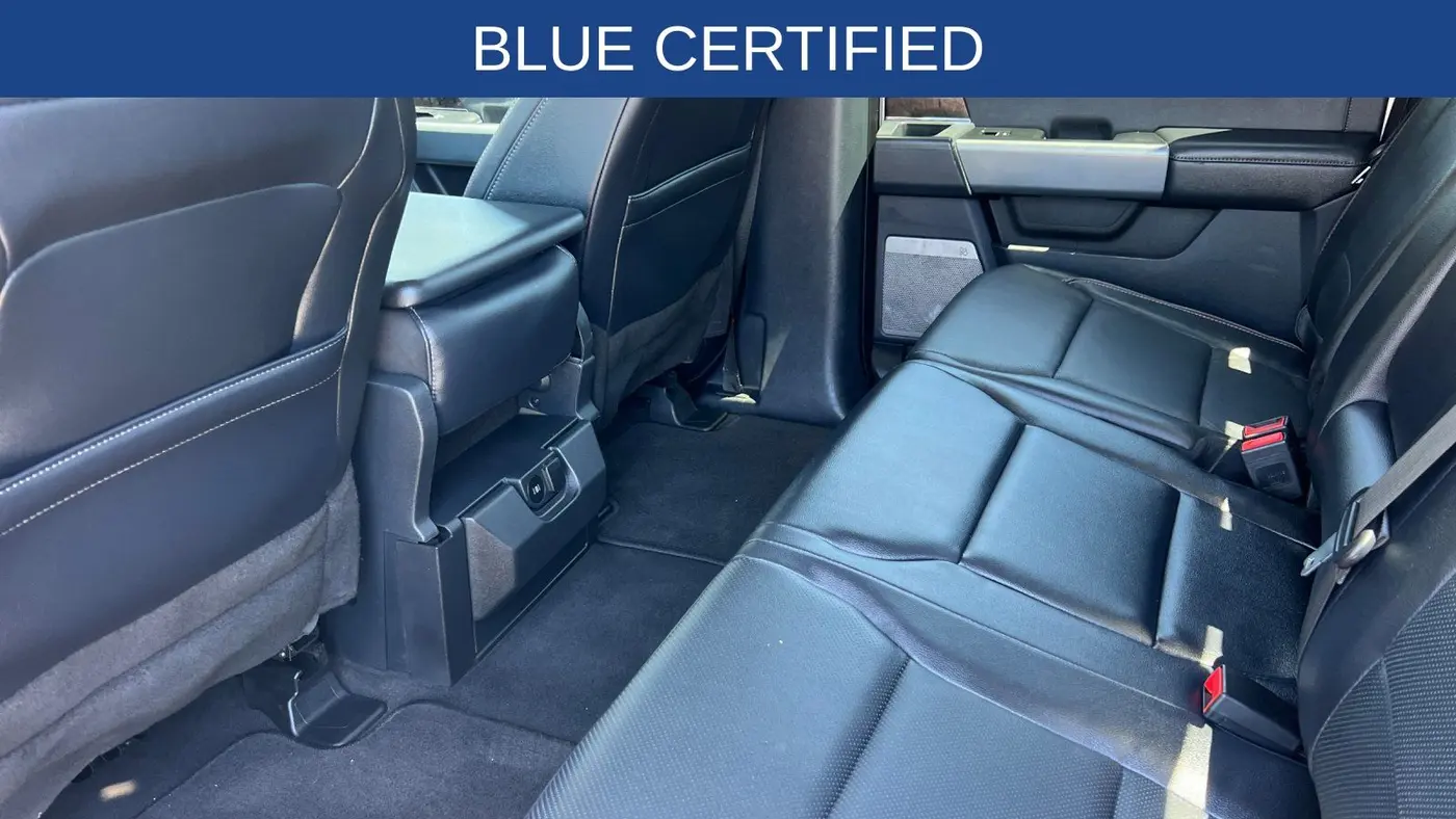 2024 Ford F-350 Super Duty King Ranch