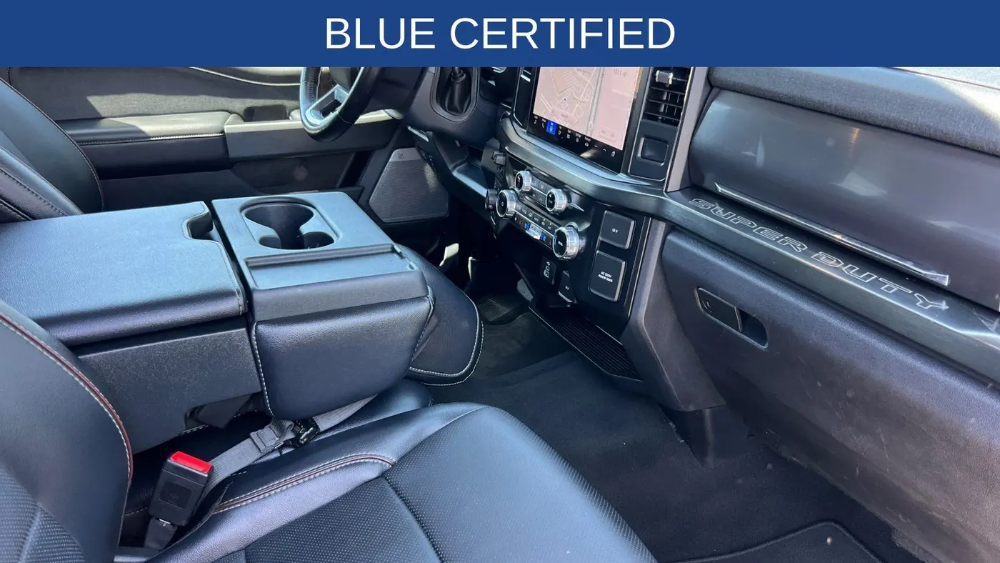 2024 Ford F-350 Super Duty King Ranch