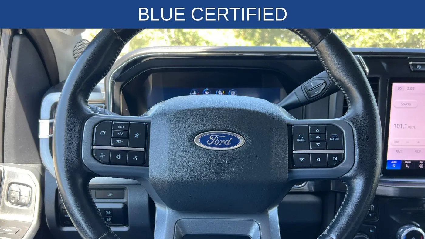 2024 Ford F-350 Super Duty King Ranch