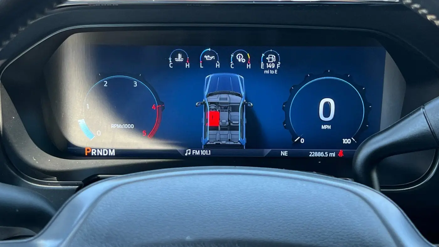 2024 Ford F-350 Super Duty King Ranch