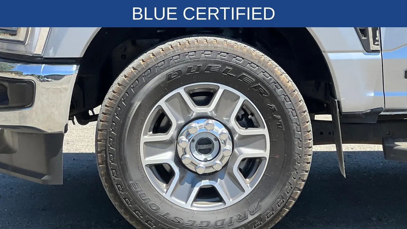 2024 Ford F-350 Super Duty King Ranch