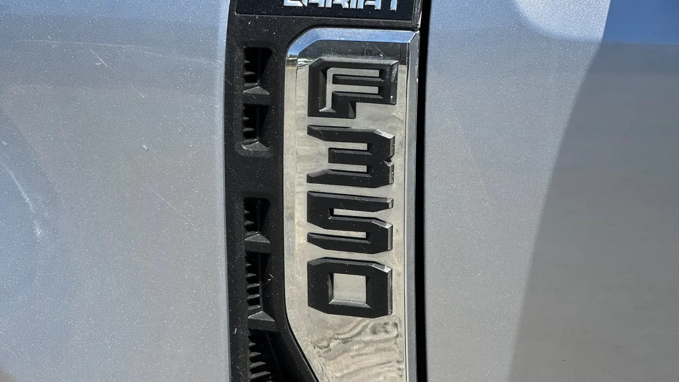 2024 Ford F-350 Super Duty King Ranch