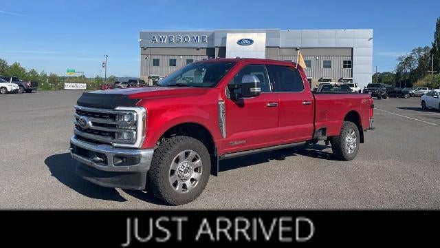 Preowned 2024 Ford F-350 Super Duty XL for Sale