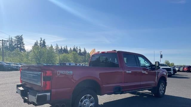 2024 Ford F-350 Super Duty XL