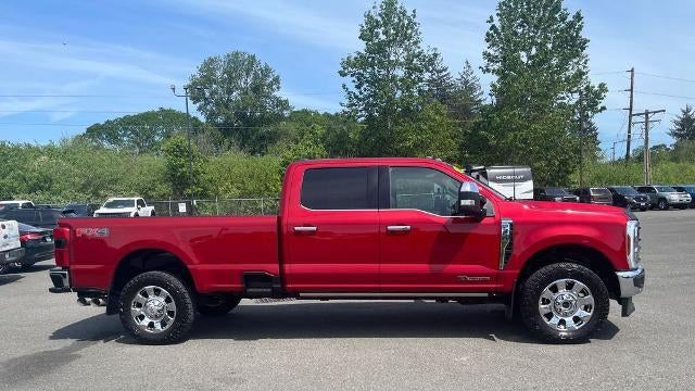 2024 Ford F-350 Super Duty XL
