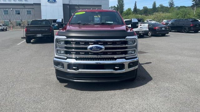 2024 Ford F-350 Super Duty XL