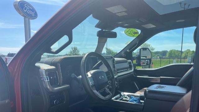 2024 Ford F-350 Super Duty XL