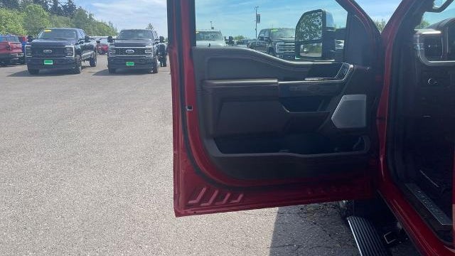 2024 Ford F-350 Super Duty XL