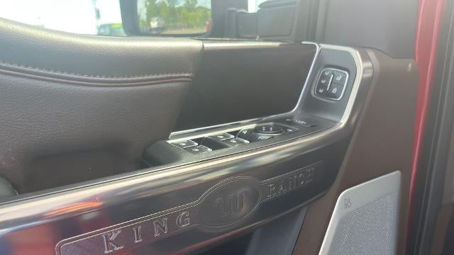 2024 Ford F-350 Super Duty XL