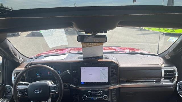 2024 Ford F-350 Super Duty XL