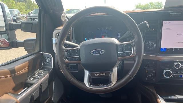 2024 Ford F-350 Super Duty XL