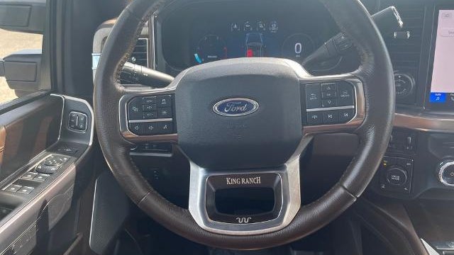 2024 Ford F-350 Super Duty XL