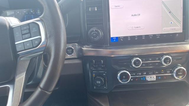 2024 Ford F-350 Super Duty XL