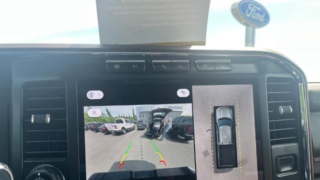 2024 Ford F-350 Super Duty XL