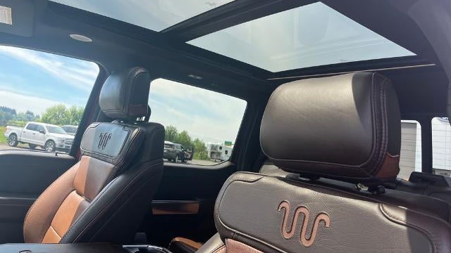 2024 Ford F-350 Super Duty XL