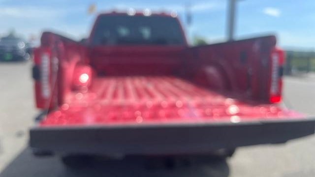 2024 Ford F-350 Super Duty XL