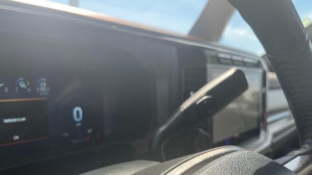 2024 Ford F-350 Super Duty XL