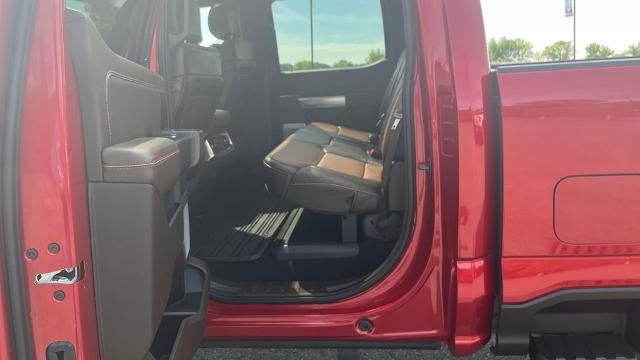 2024 Ford F-350 Super Duty XL