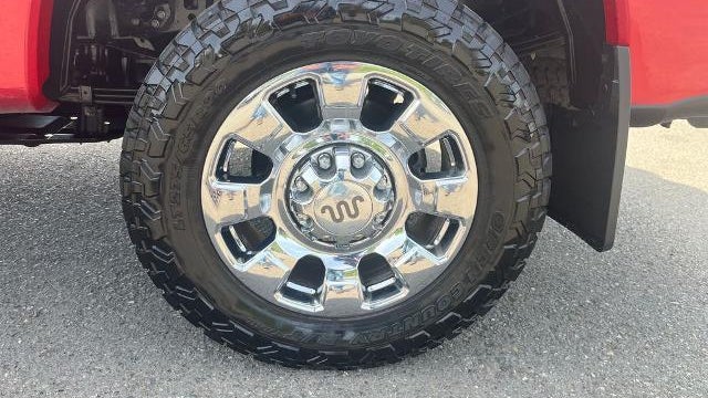 2024 Ford F-350 Super Duty XL