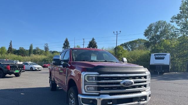 2024 Ford F-350 Super Duty XL
