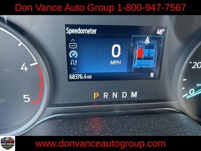 2024 Ford F-350 Super Duty 4X4 Lariat 4DR Crew Cab 6.8 FT. SB SRW Pickup