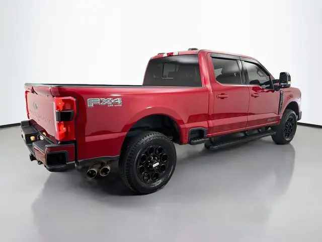 2024 Ford F-350 - $61,907