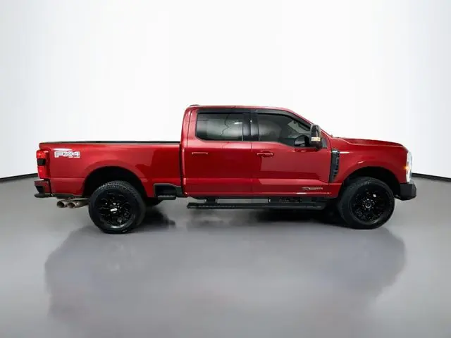 2024 Ford F-350 - $61,907