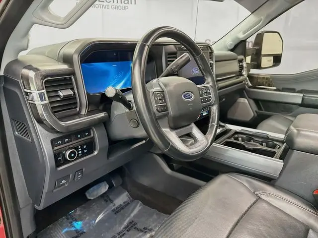 2024 Ford F-350 - $61,907