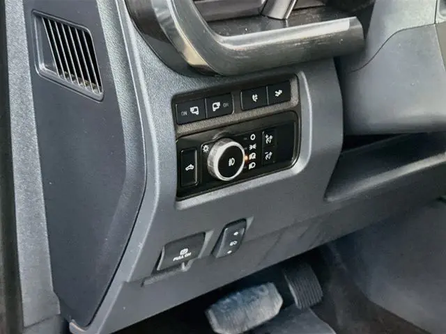 2024 Ford F-350 - $61,907