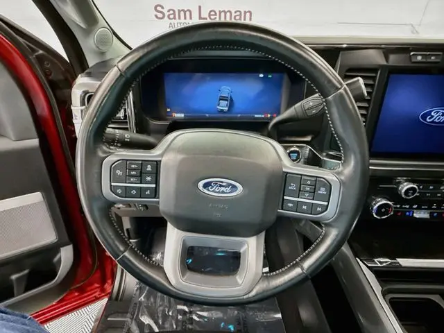 2024 Ford F-350 - $61,907