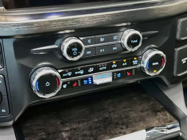 2024 Ford F-350 - $61,907