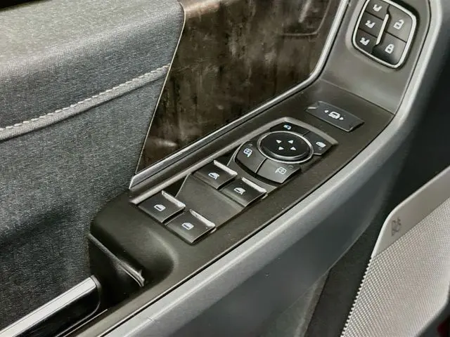 2024 Ford F-350 - $61,907