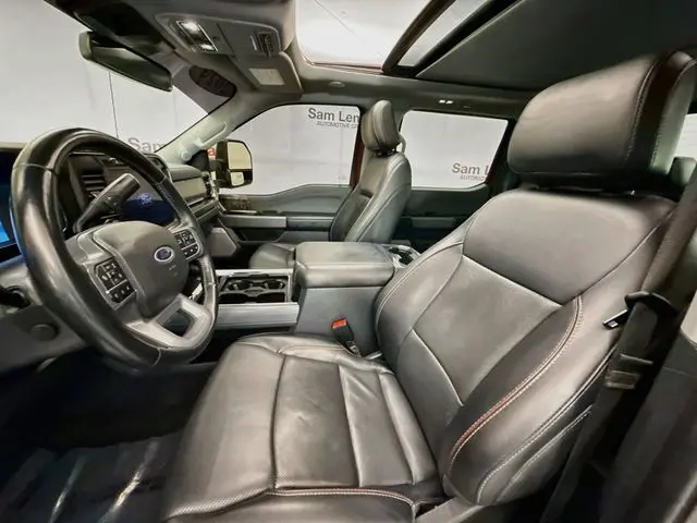 2024 Ford F-350 - $61,907