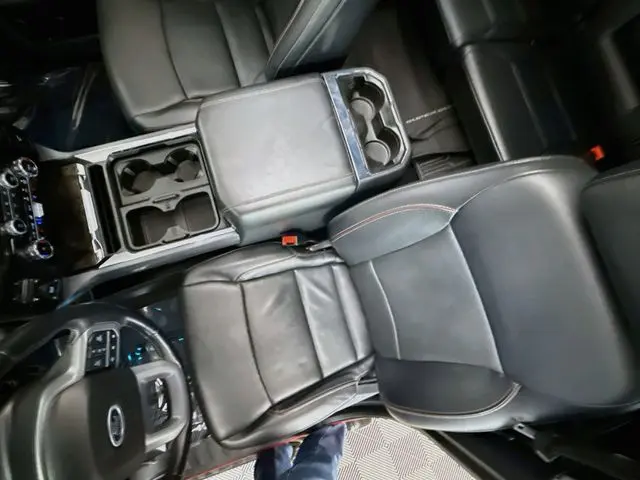 2024 Ford F-350 - $61,907