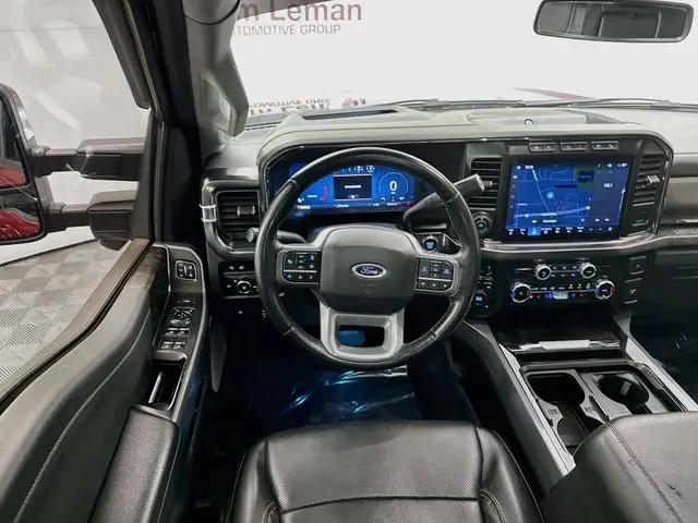 2024 Ford F-350 - $61,907