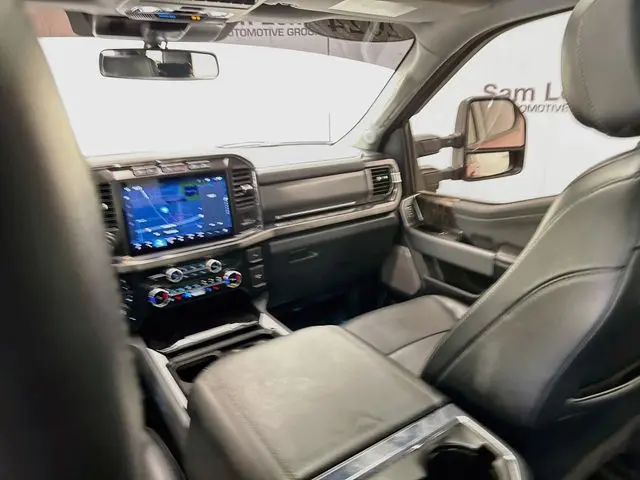 2024 Ford F-350 - $61,907