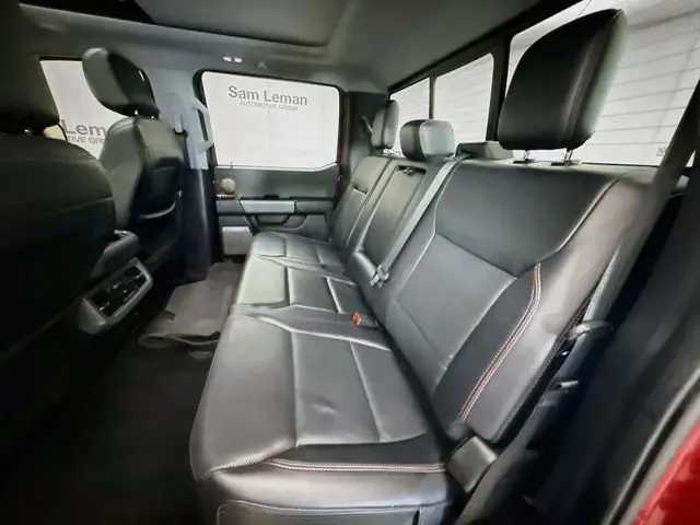 2024 Ford F-350 - $61,907