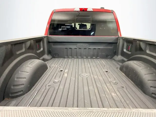 2024 Ford F-350 - $61,907