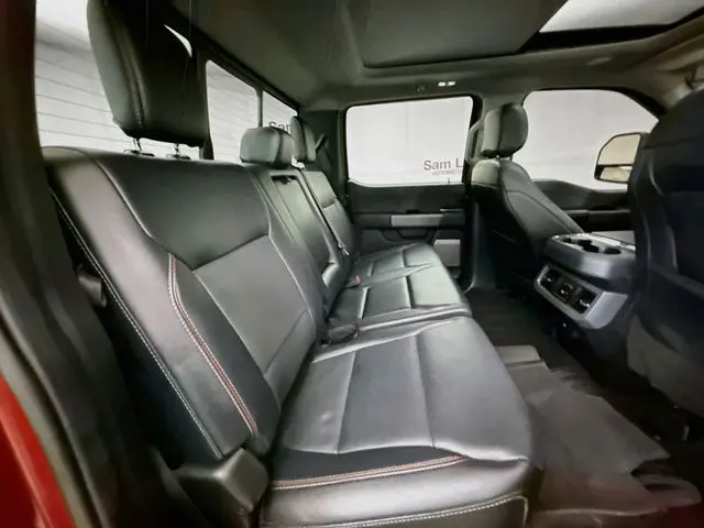 2024 Ford F-350 - $61,907