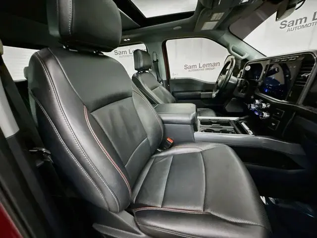 2024 Ford F-350 - $61,907