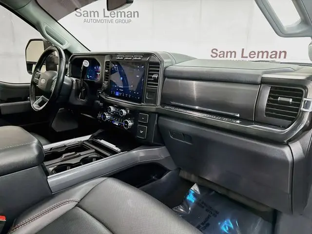 2024 Ford F-350 - $61,907