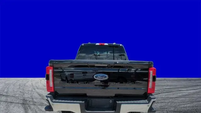 2024 Ford F-350 Super Duty King Ranch