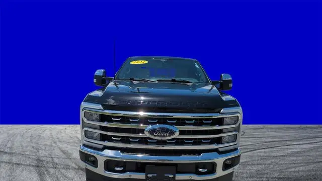 2024 Ford F-350 Super Duty King Ranch