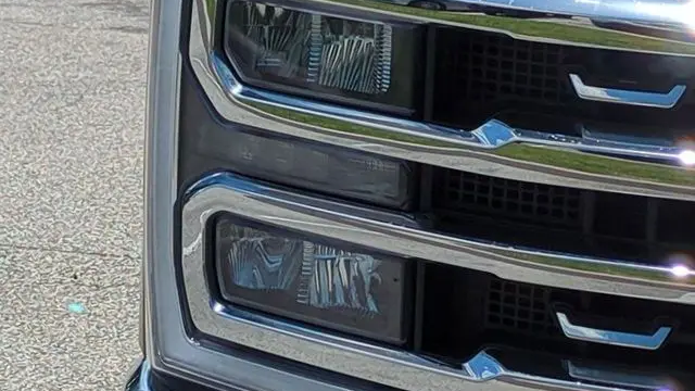 2024 Ford F-350 Super Duty King Ranch